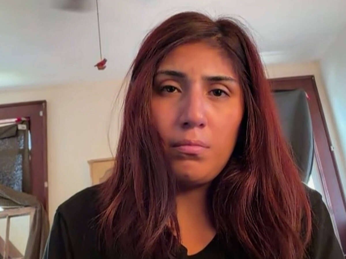 Gabriela Soto Links Miscarriage to Stress of Husband’s ICE Detention
