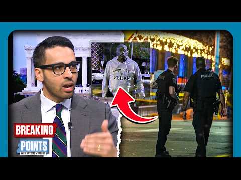 BLOWBACK: Austin Terror, Crowds ATTACK US Embassies