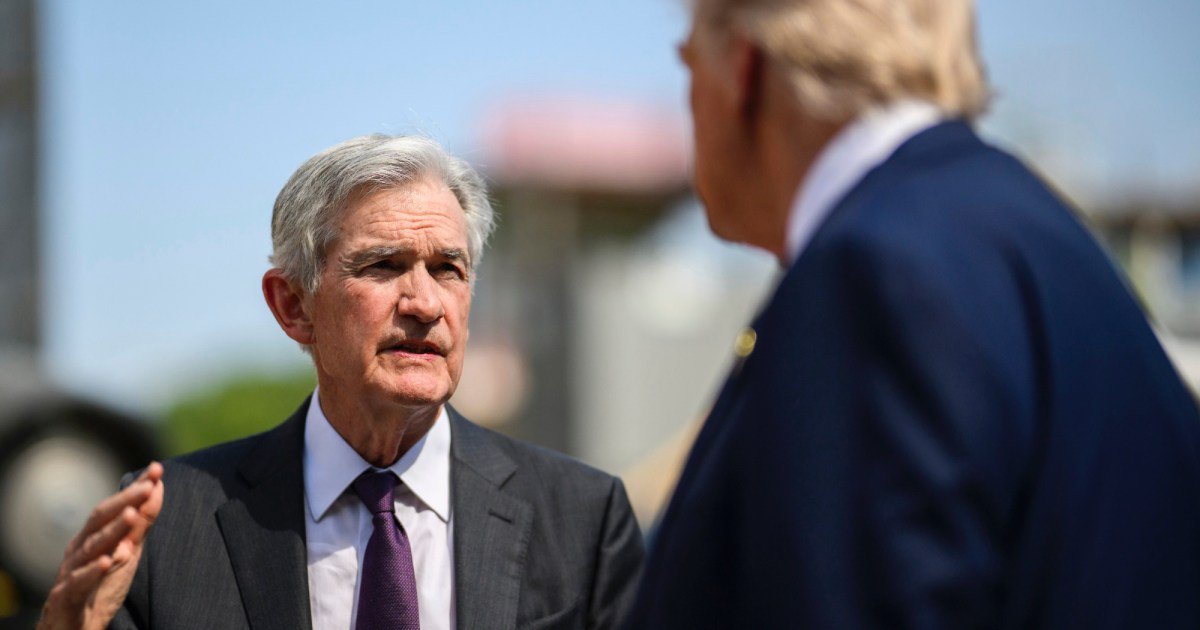 The Justices Undermined the Federal Reserve’s Independence. Now They Want Backsies.