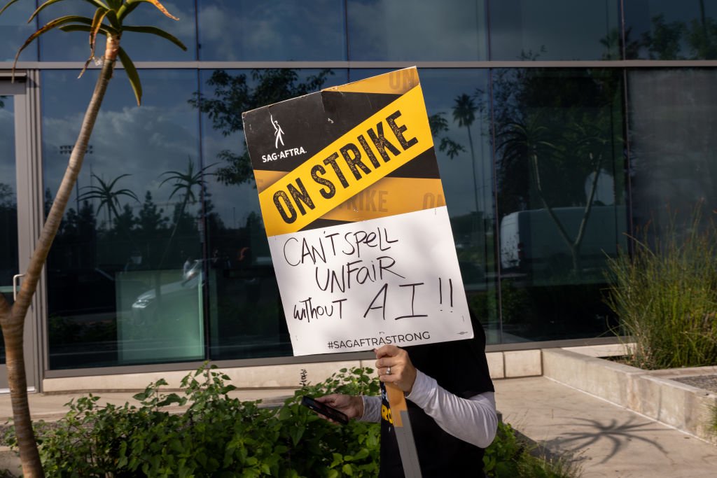 The Labor Movement Is Divided Over How to Deal With AI