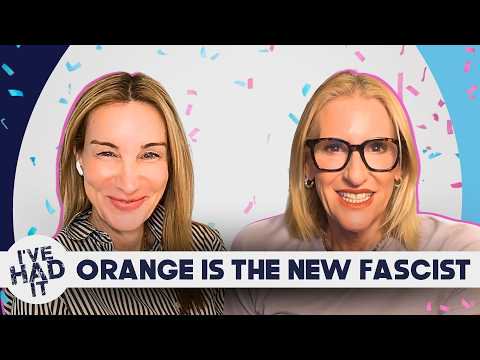 Orange is the New Fascist