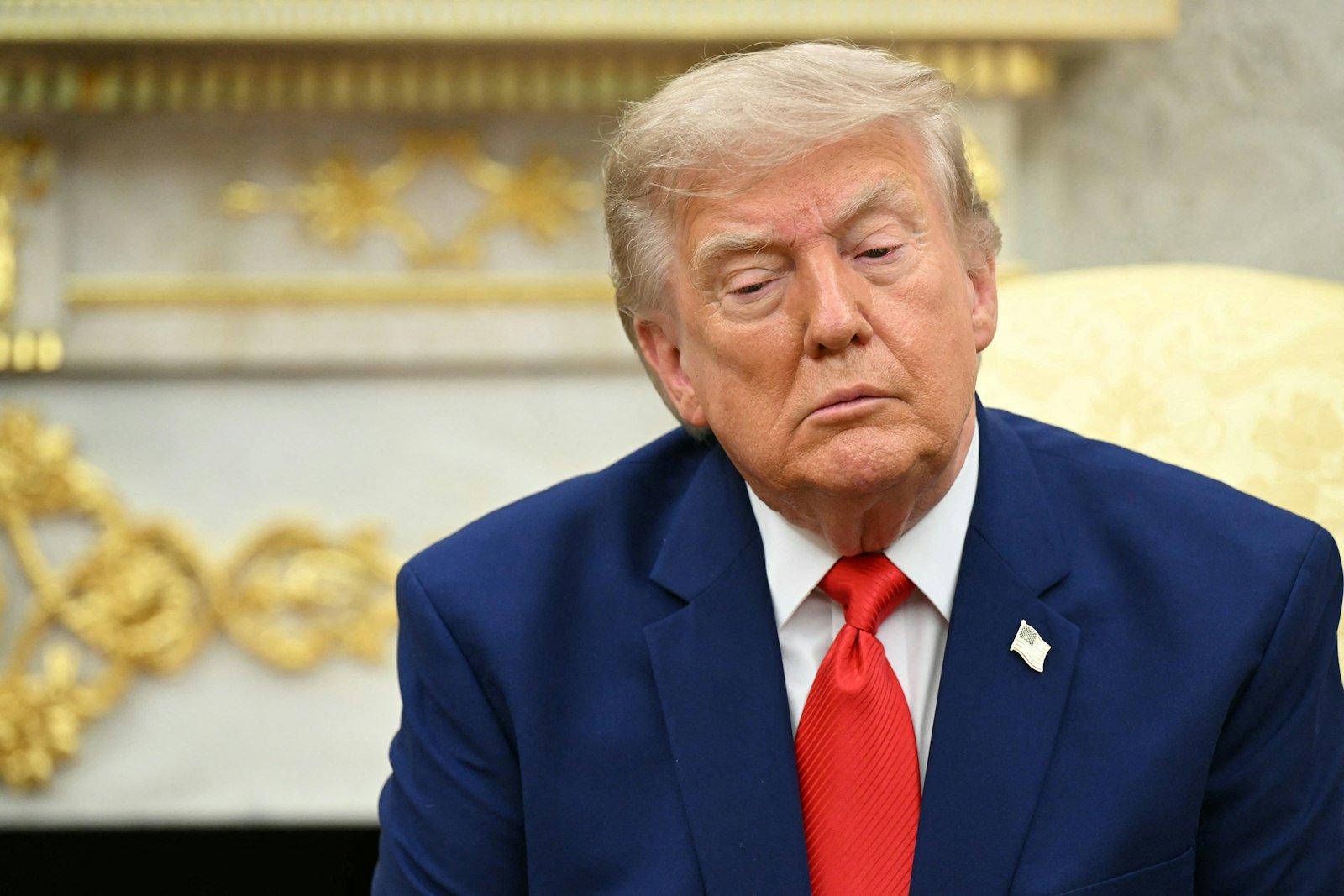 Transcript: How Trump Wrecked 3 Traditional GOP Strengths All at Once