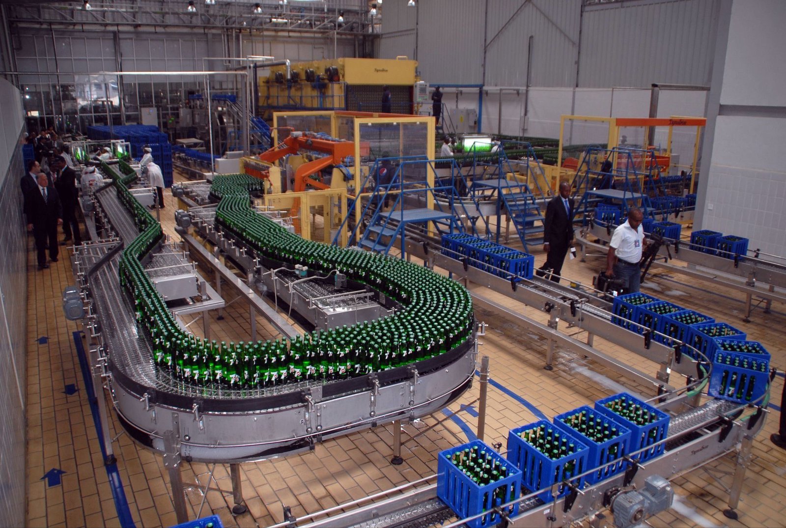 $100M philanthropy-backed fund launched to support manufacturers