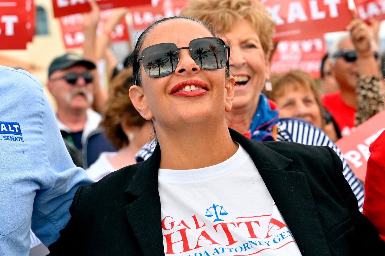 First Draft: Trump-Backed Genocide Fan Lets Israeli Suspect Go in Nevada Biolab Mystery