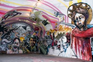 The New Capital Complex: Pax Silica and the Embryonic Fascist State