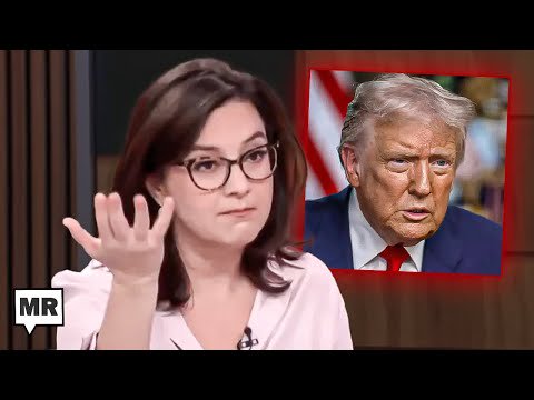 Bari Weiss Gives Trump Editorial Control Over CBS News