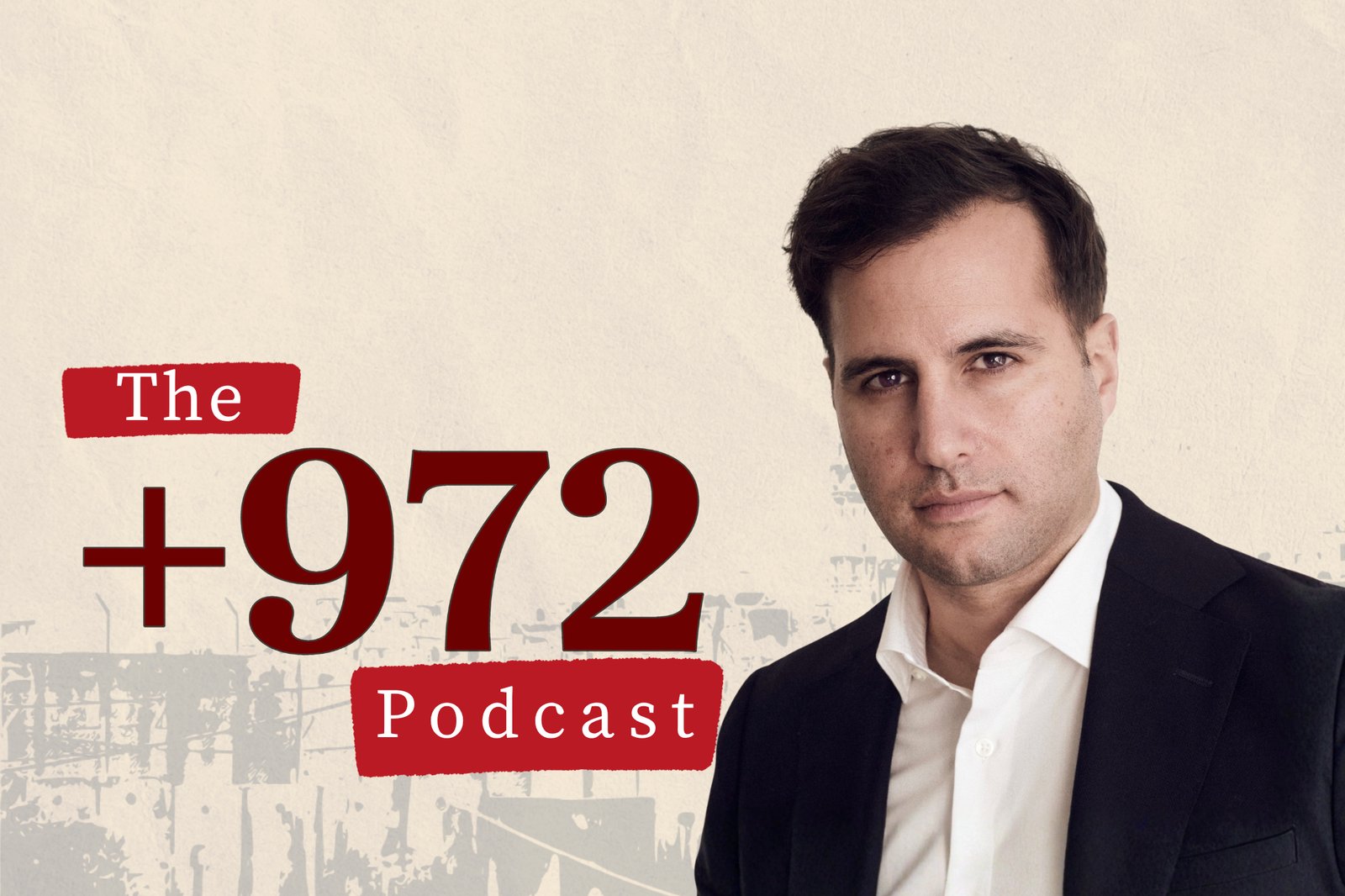 PODCAST: The cost of a failed Palestinian leadership