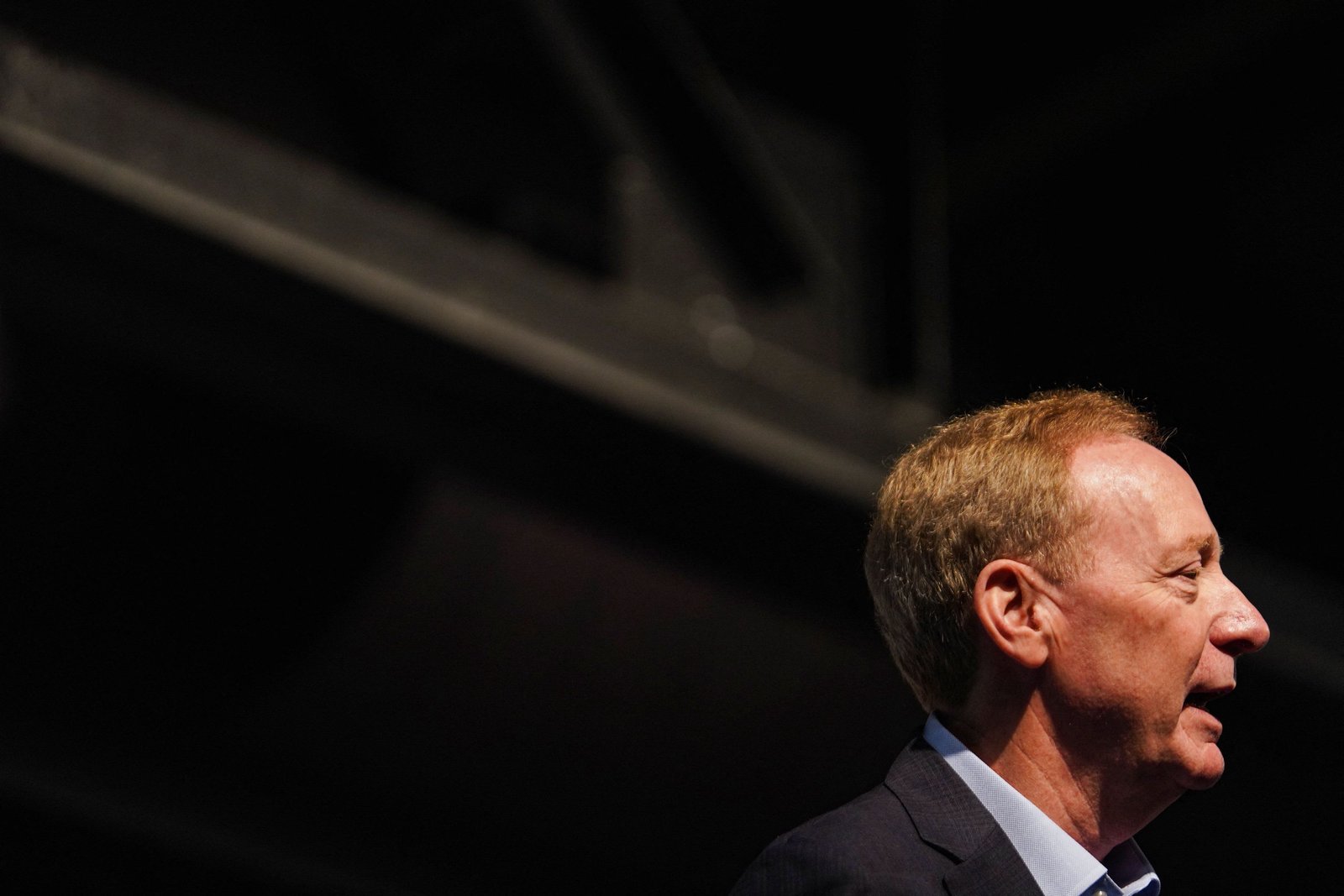 Microsoft's decision to cut cloud access to IDF a double-edged sword