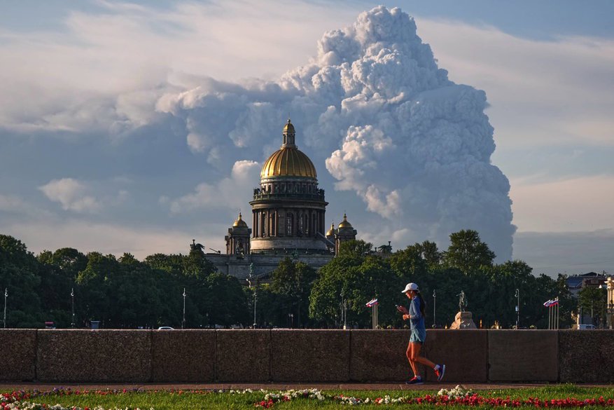 The Illusion of Ukraine’s Latest ‘Turned Tide’