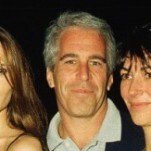 No Biggie! DOJ’s Search for Epstein Files Apparently Missed this Little ‘Suicide Note’ Detail