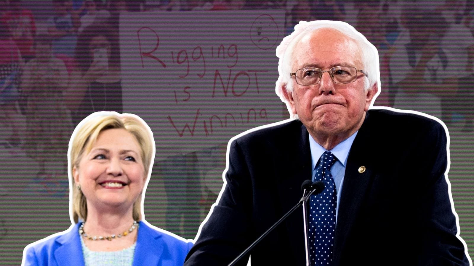 We’re Still Living In The 2016 Election 