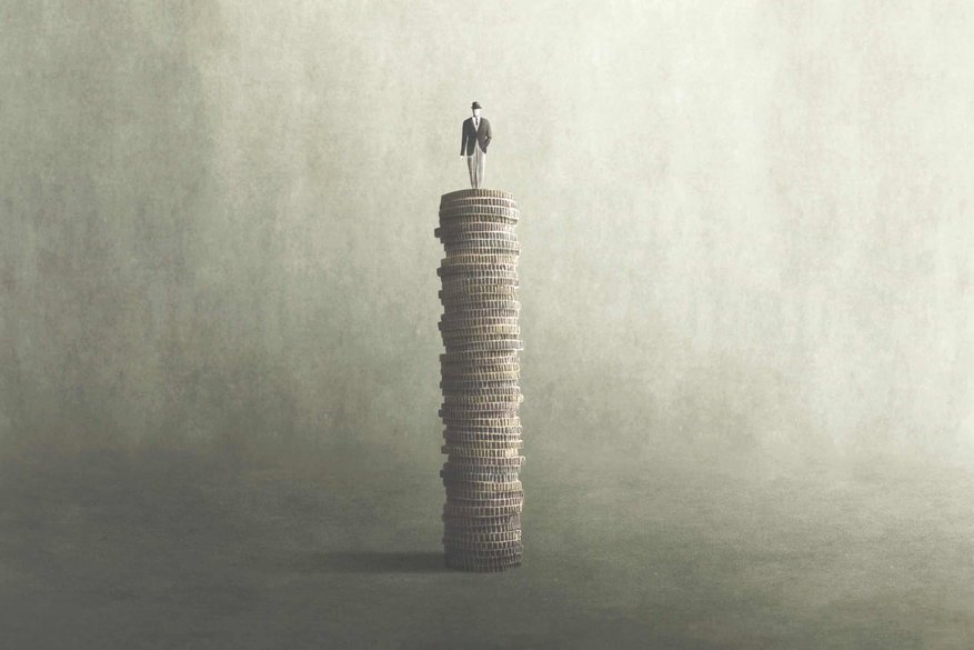 California Wealth Tax Initiative: A Chance to Express Your Opinion of Billionaires