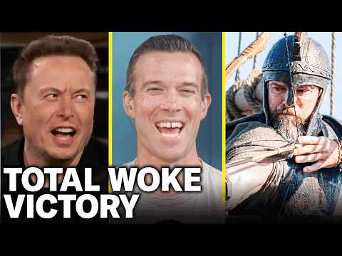 Elon Musk Has TOTAL MELTDOWN Over The Odyssey