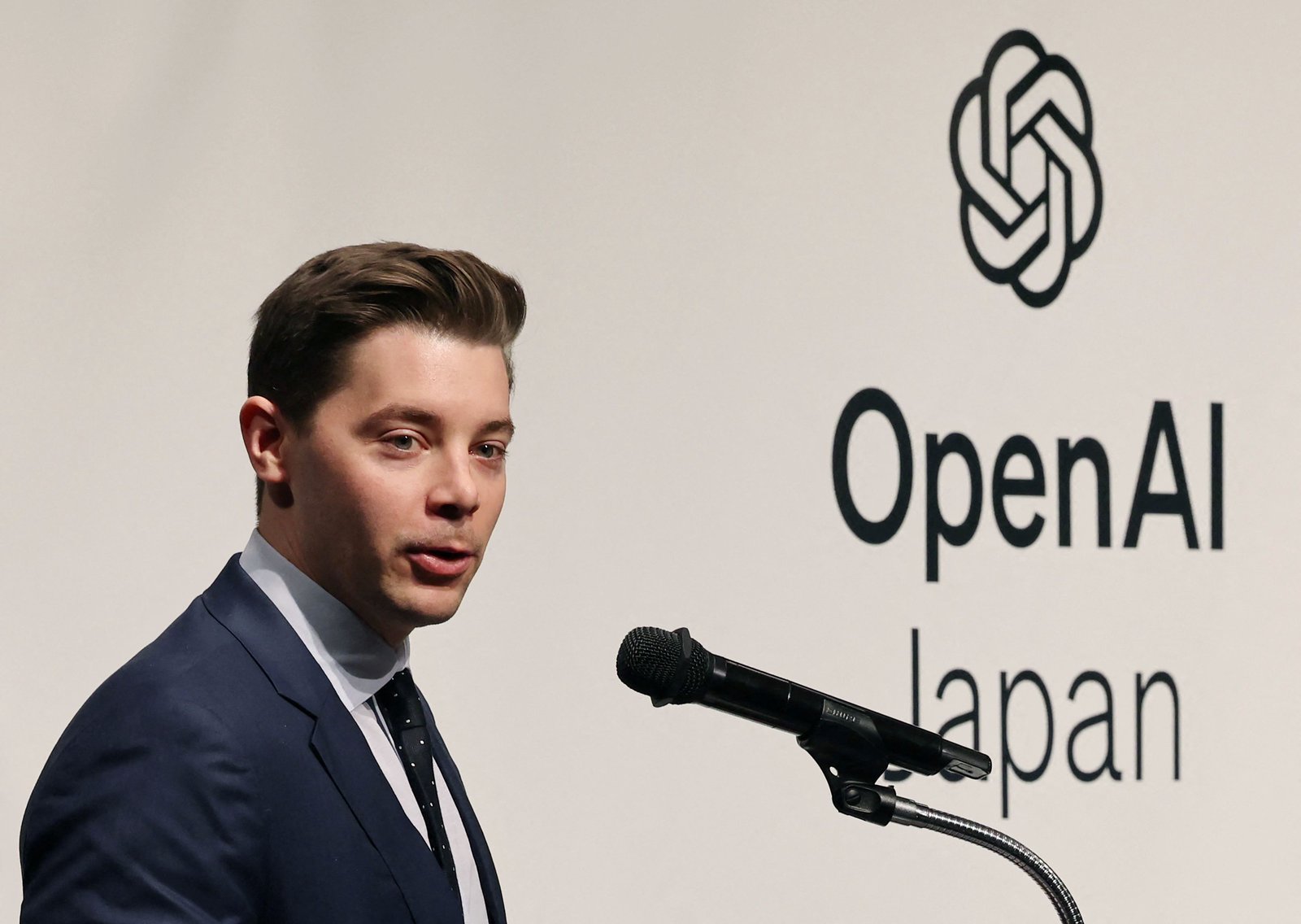 More OpenAI executives exit