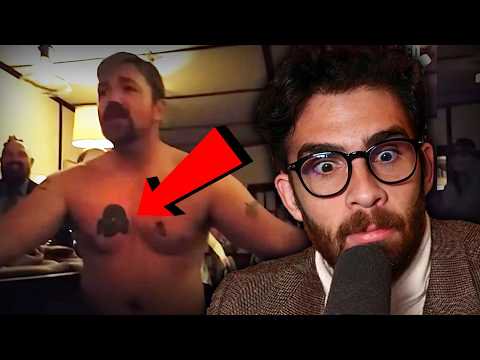 i can't believe this...