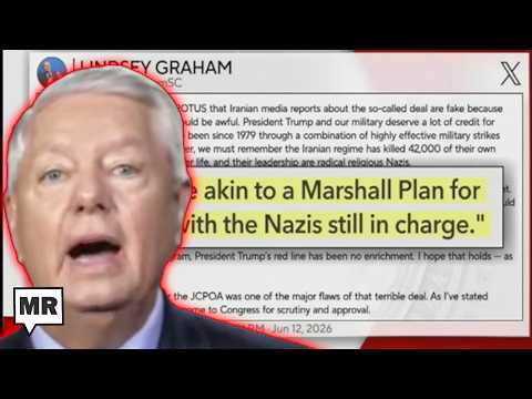 Republican Caught In Humiliating Flip-Flop On TV News