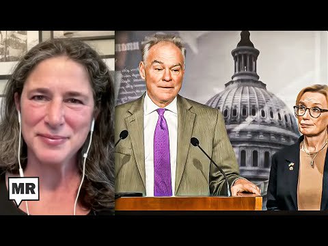 The Democrats Have An Olds Problem | Rebecca Traister | TMR