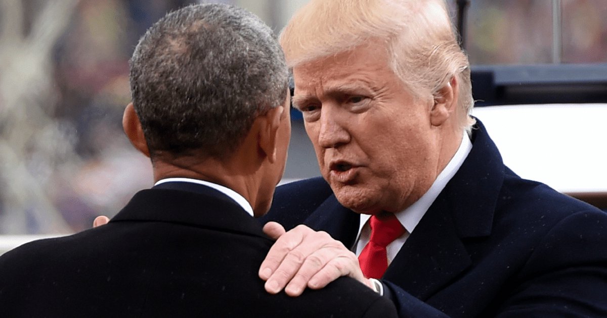 America Had a Black President. Then Came the Whitelash.