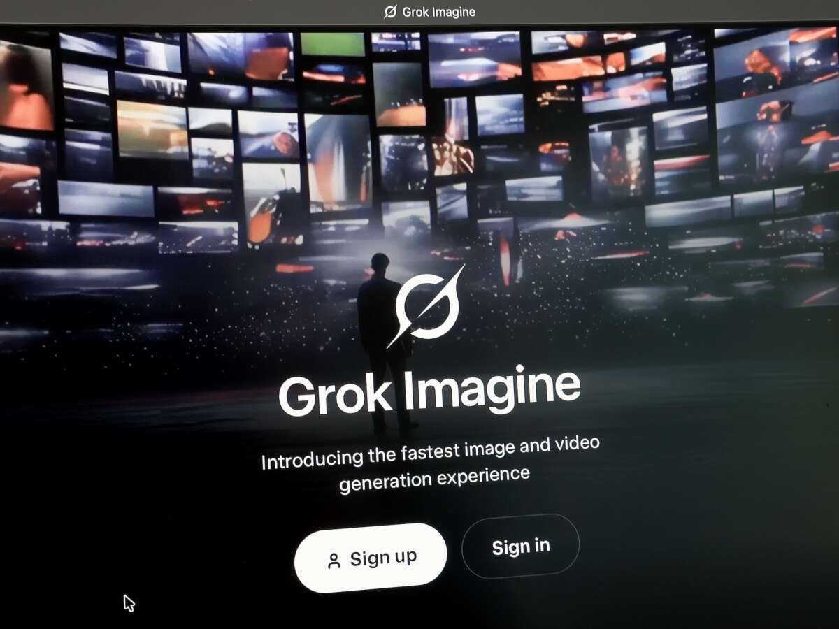 French Police Raid X’s Offices in Investigation of Grok’s Deepfake Porn Problem