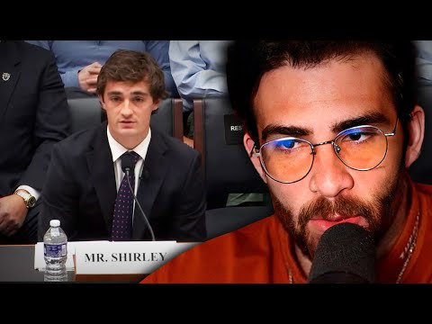 America deserved this…