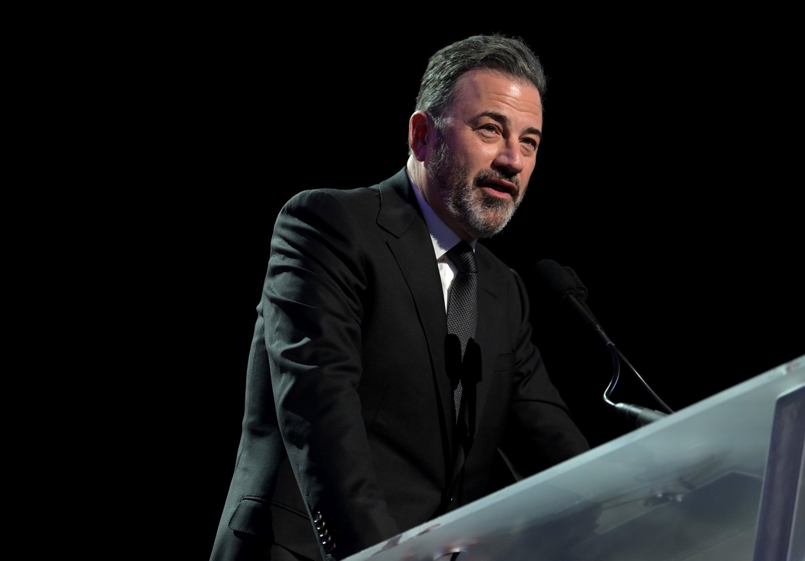 First Draft: Fascists Want Comedian Fired