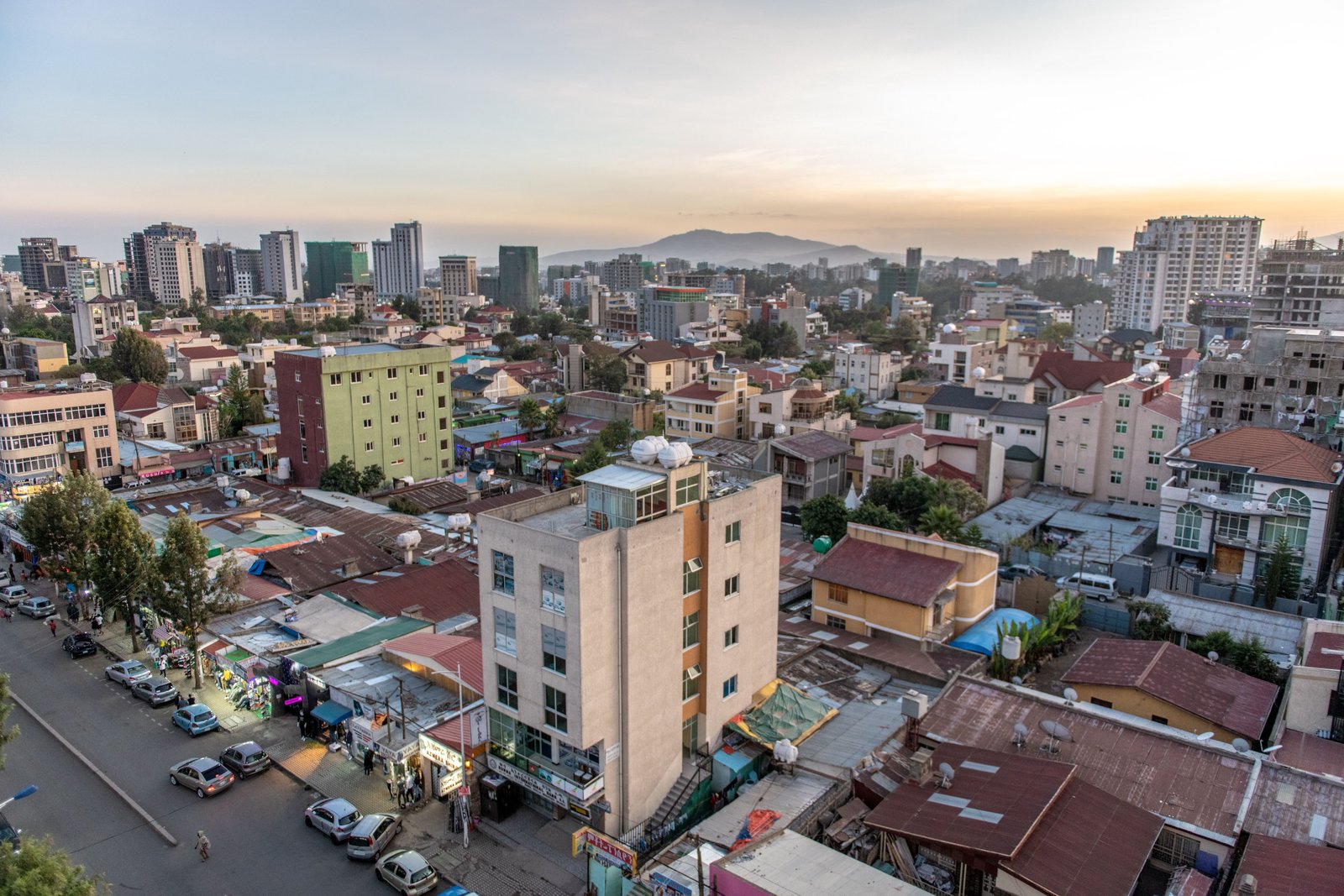 Ethiopia’s $1B bond faces new obstacles