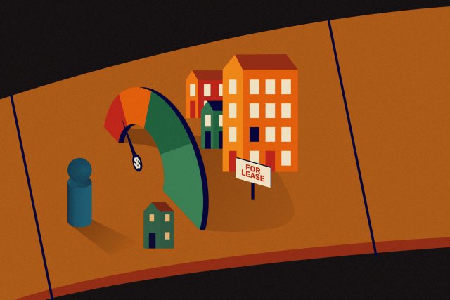 Credit History Remains an Obstacle for Section 8 Tenants, Despite Anti-Discrimination Law