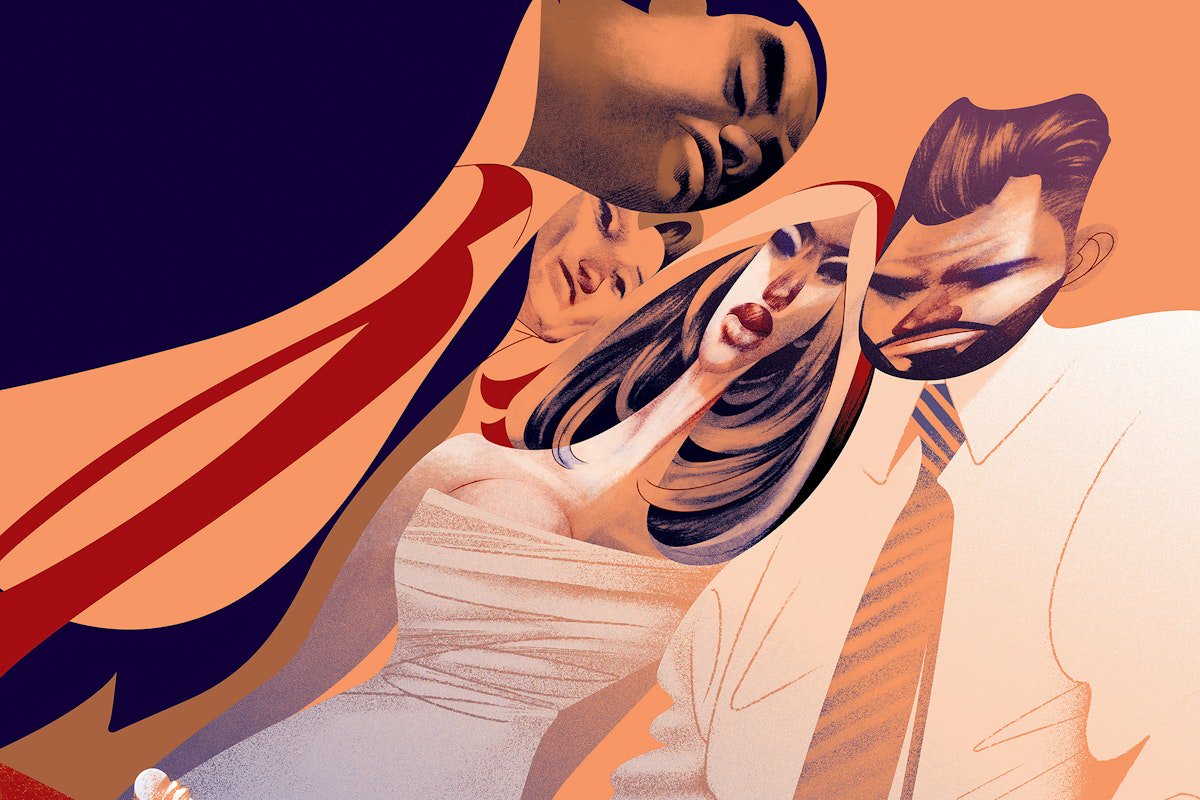 How Gambling Ate the World