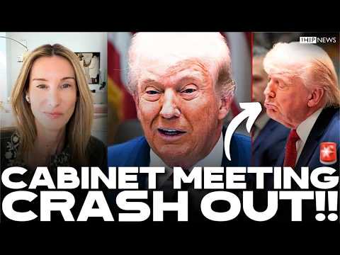 IHIP News: Something is SERIOUSLY WRONG With TRUMP and His OWN Party KNOWS IT... EVEN FOX NEWS!