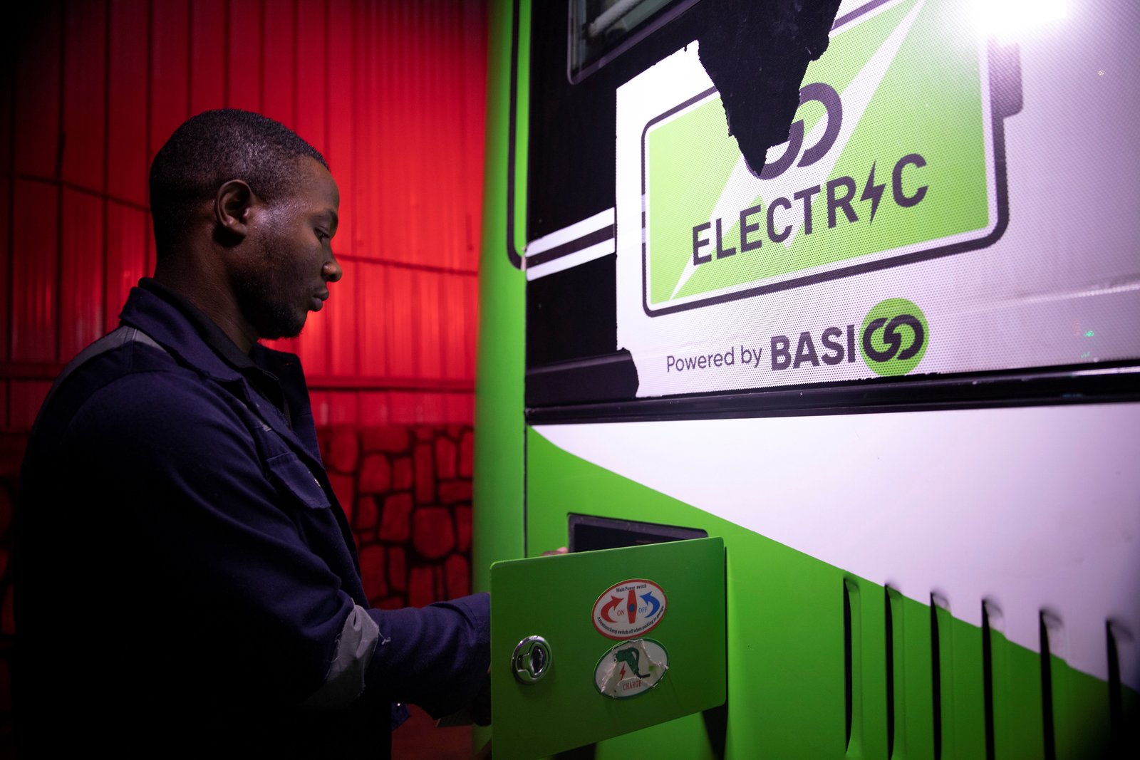 Kenya’s electric bus startup BasiGo ramps up inter-city expansion