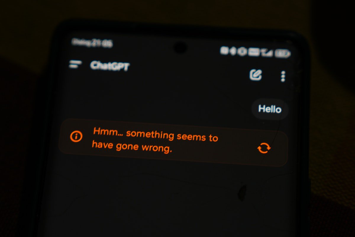 How AI Chatbots Are Supercharging Digital Radicalization
