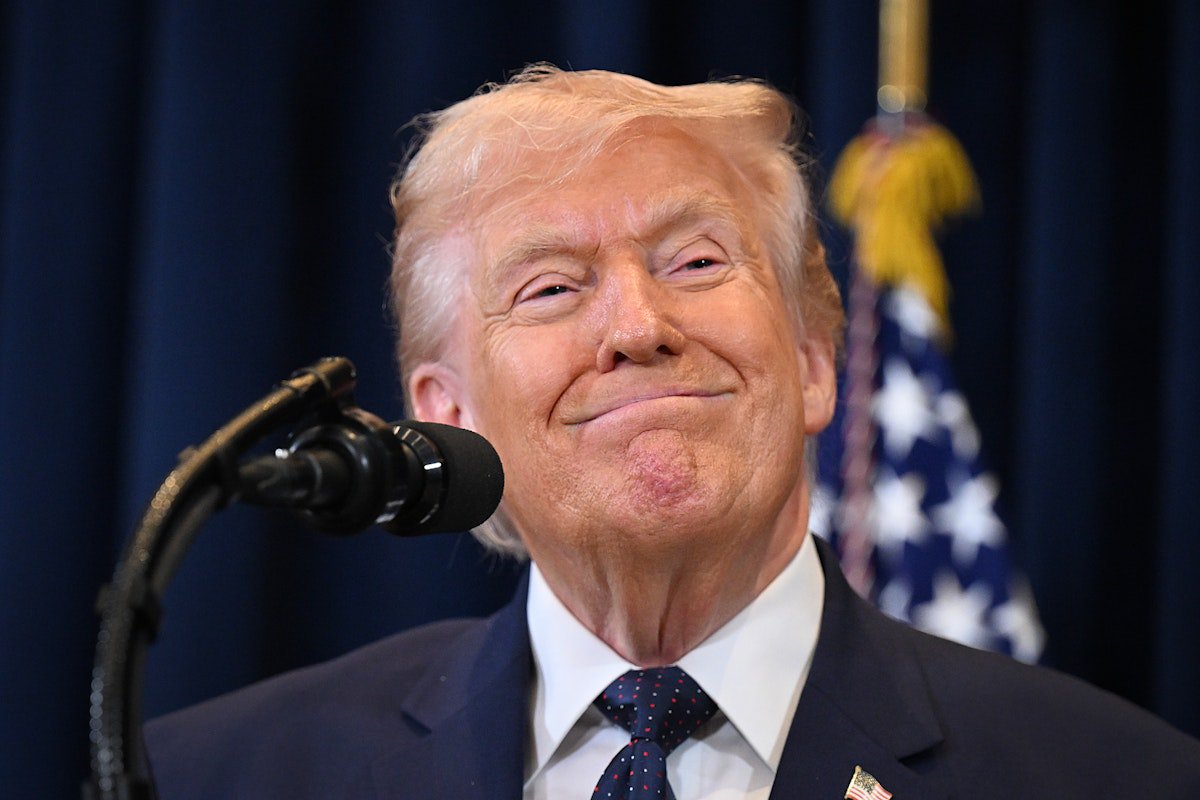 Daily Cost of Trump’s Iran War Is Triple the Initially Reported Amount