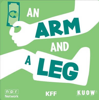 The Prescription Drug Playbook (From An Arm And A Leg)