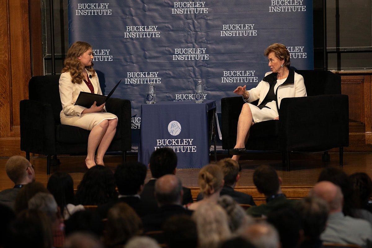 Transcript: How Colleges Can Defend Themselves From MAGA 