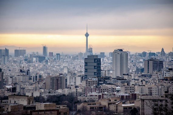 A View From Tehran: War Caused A New Kind Of Stability