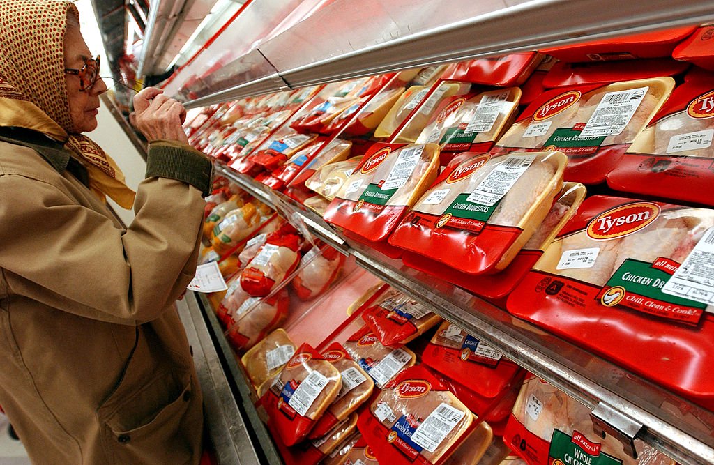 The Secret Plot to Raise Meat Prices