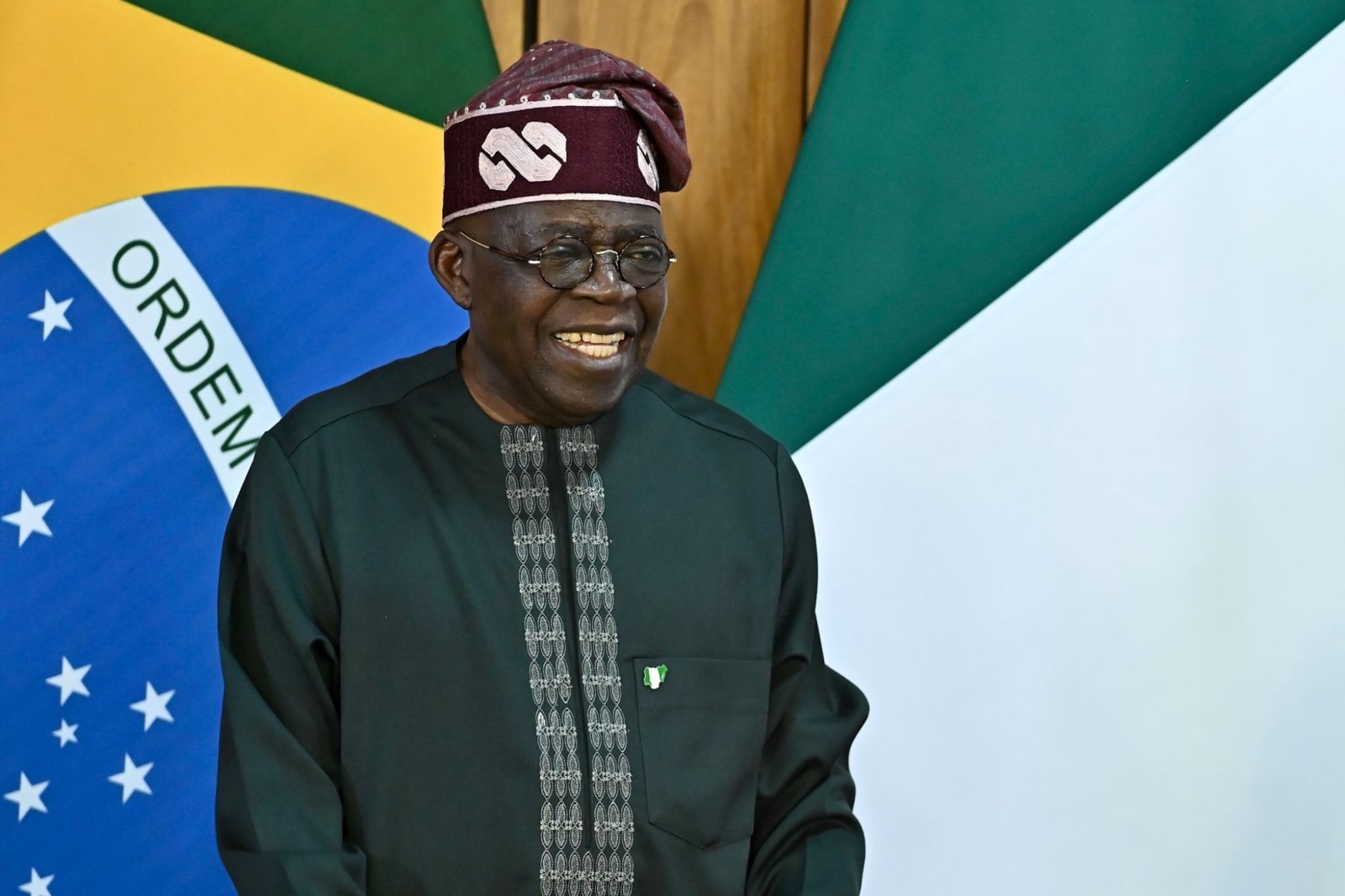 Tinubu boosted by bank recapitalization, oil prices