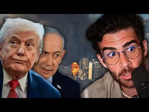 ISRAEL STRIKES BEIRUT AS POTENTIAL PEACE DEAL NEARS