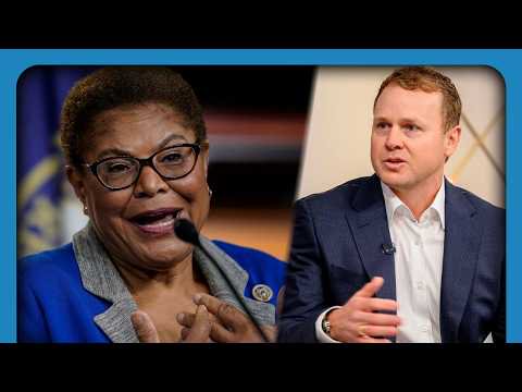 Spencer Pratt Surges In LA Mayor Race