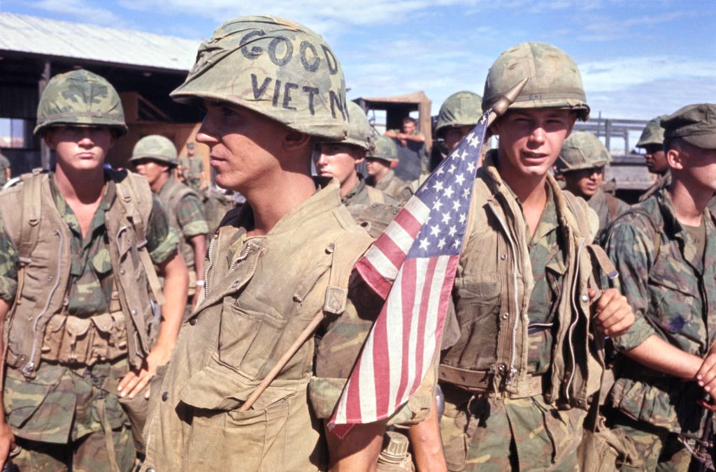 <cite>The Quiet American</cite> Captured the Hubris of American Empire
