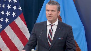 "No Stupid Rules of Engagement": Ahead of Iran War, Hegseth Halted Efforts to Limit Civilian Deaths