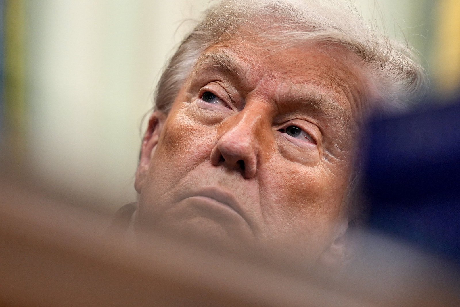 Supreme Court rejects Trump’s birthright citizenship executive order