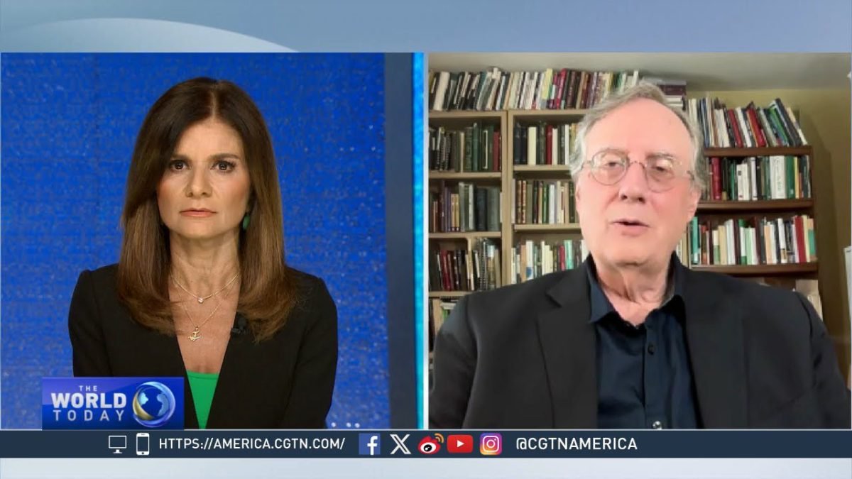 Can The US-Iran Negotiations After The MOU Succeed? (Juan Cole & Asieh Namdar)