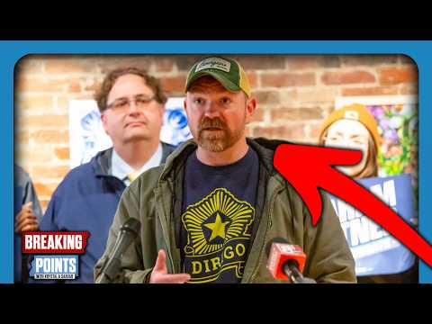 FULL BREAKDOWN: Graham Platner “Unsettling” Allegations