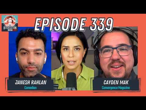 Graham Platner’s Downfall And Trump Curses the USMNT w/ Janesh Rahlan & Cayden Mak (Ep 339)