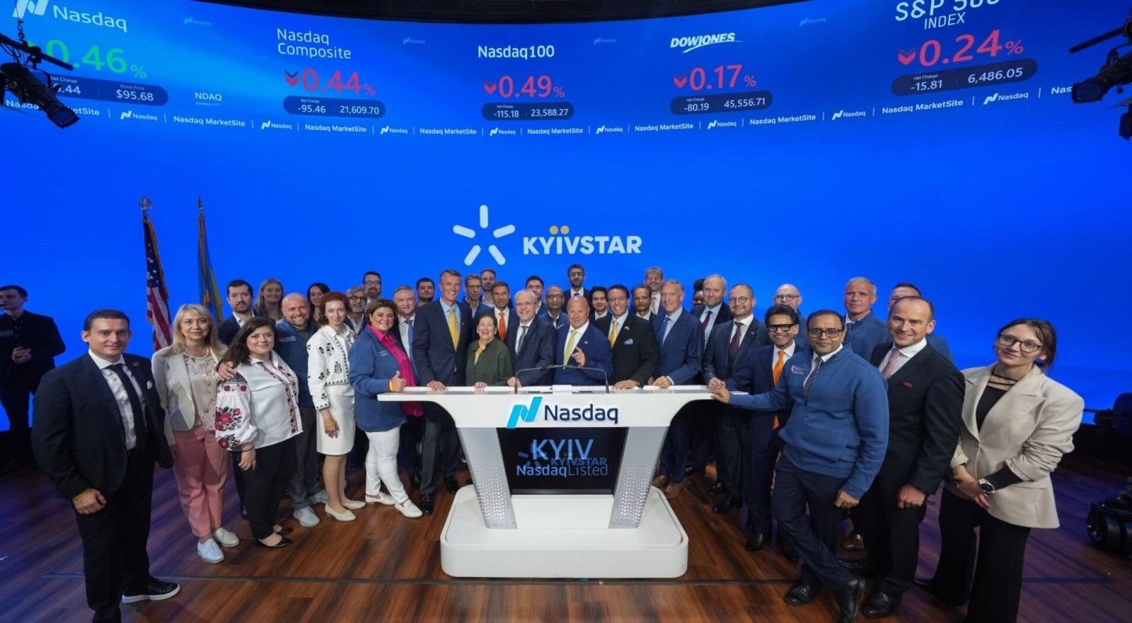 Dubai-based telecom VEON chases frontier market riches