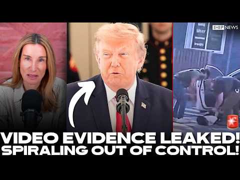 IHIP News:🚨 ICE Still TERRORIZING America!! Trump's SECRET POLICE Continue KILLING Innocent People!!
