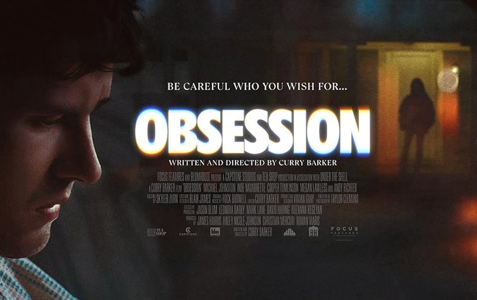 “Obsession” and the Horror of Treating People Like Products