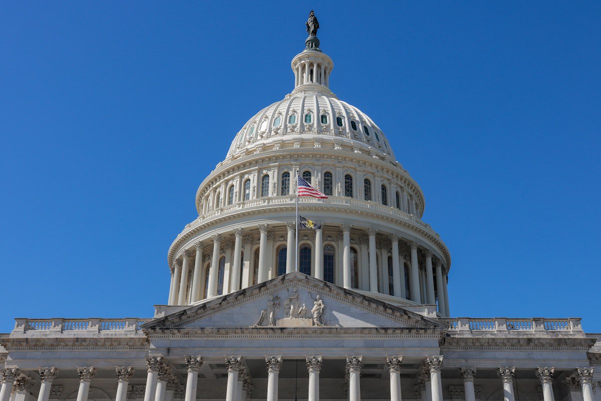One Democrat Votes Against Landmark Housing Bill Even Republicans Back
