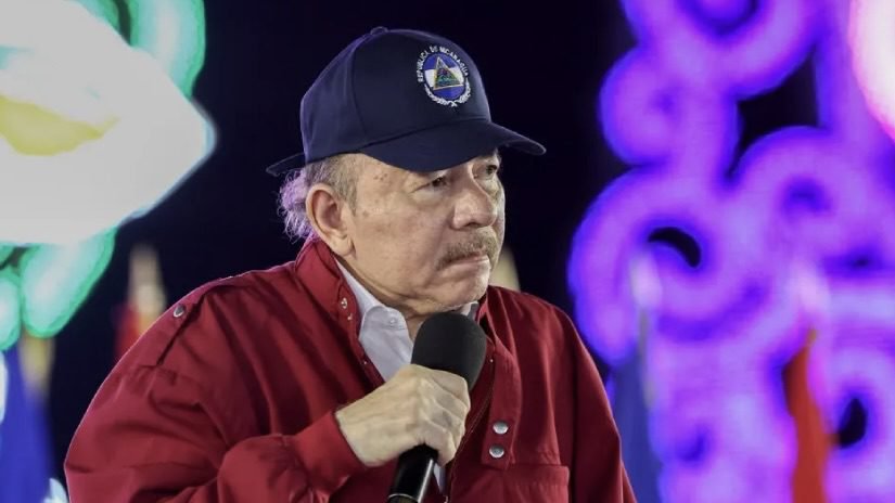 Nicaraguan President Daniel Ortega: We will ‘put up a wall against the coup plotters and the traitors’